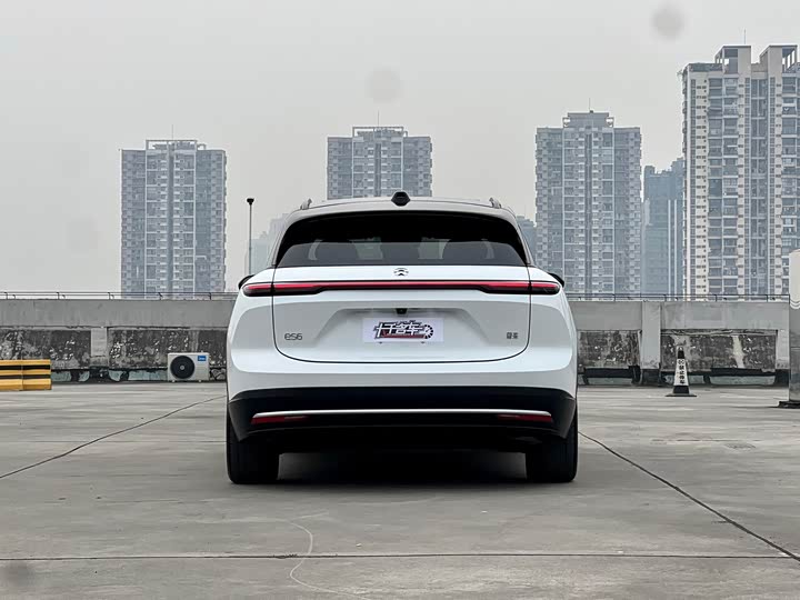 Фото 4 - Nio ES6