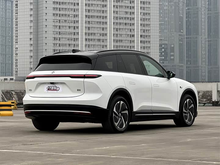 Фото 5 - Nio ES6