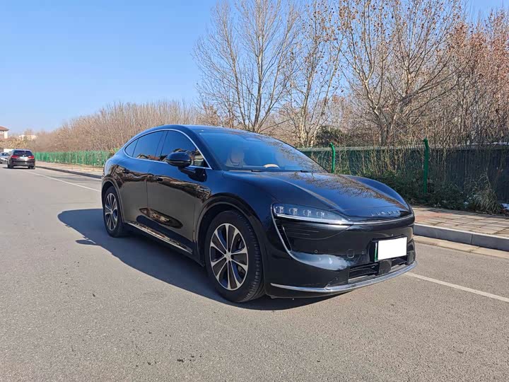 Фото 3 - Luxeed R7