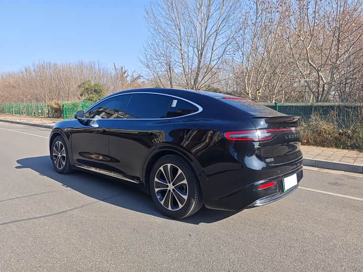 Фото 9 - Luxeed R7