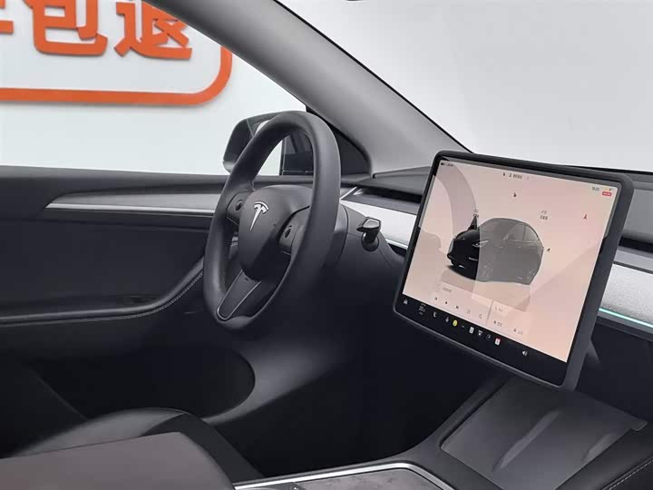 Фото 22 - Tesla Model Y