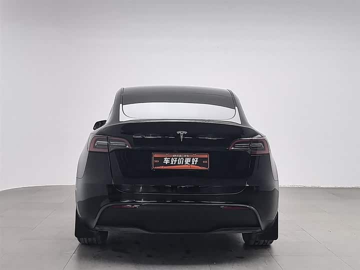 Фото 4 - Tesla Model Y