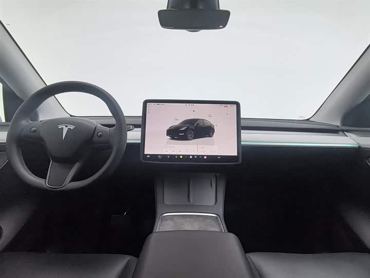Фото 5 - Tesla Model Y