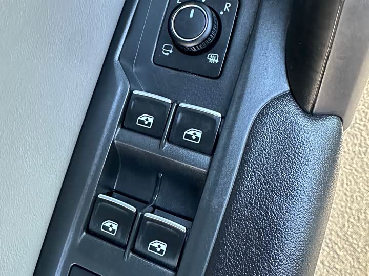 Фото 11 - Volkswagen Tayron