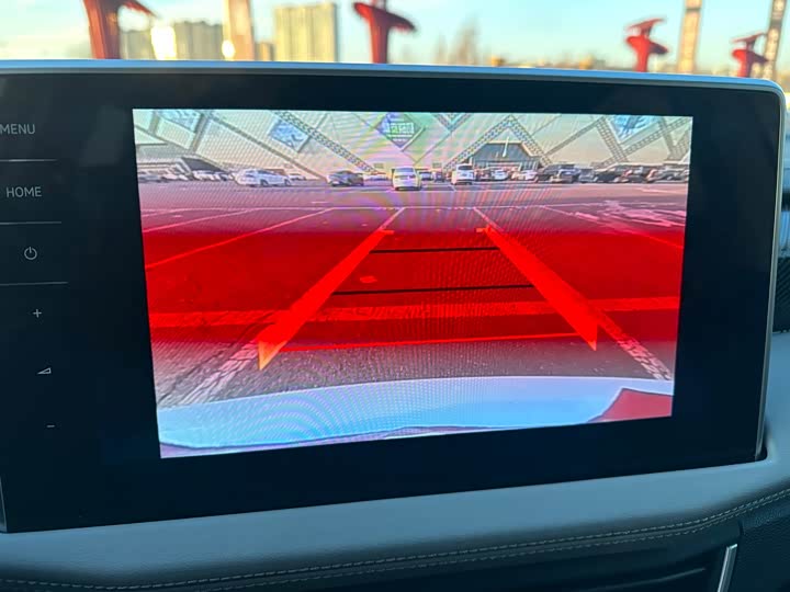 Фото 16 - Volkswagen Tayron