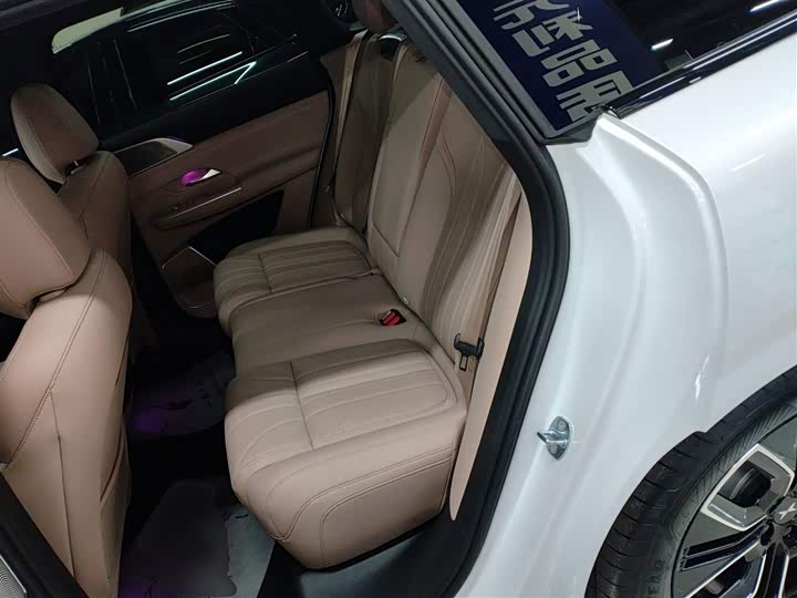 Фото 16 - XPeng G9