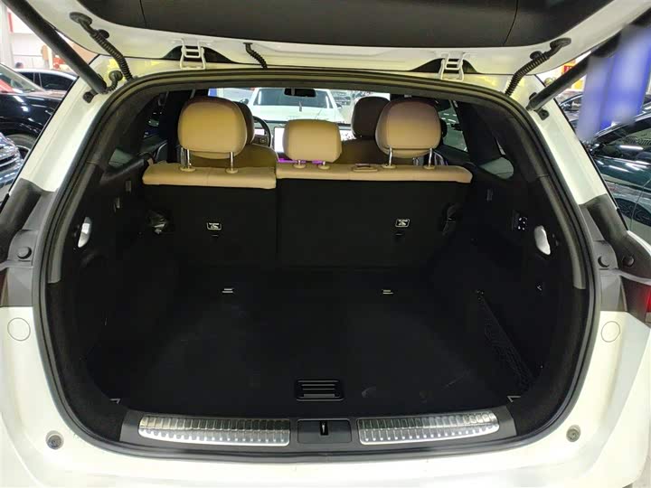 Фото 18 - XPeng G9