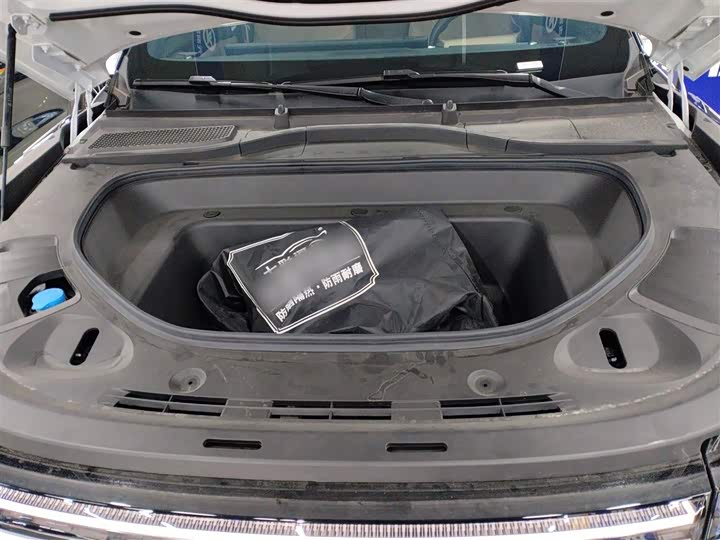 Фото 19 - XPeng G9