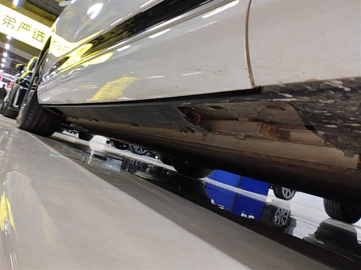 Фото 20 - XPeng G9