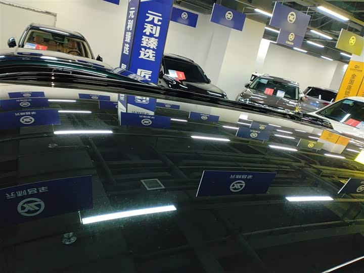 Фото 26 - XPeng G9