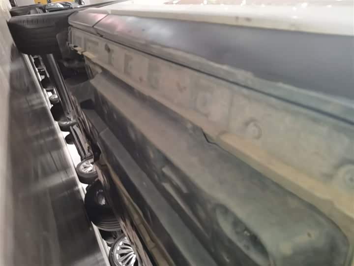 Фото 16 - Toyota Wildlander