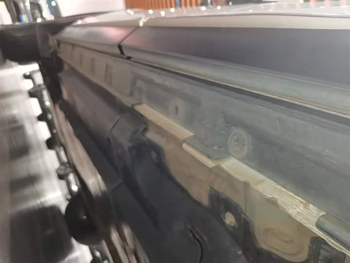 Фото 18 - Toyota Wildlander