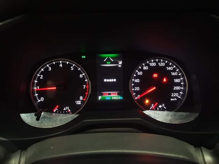 Фото 4 - Toyota Wildlander