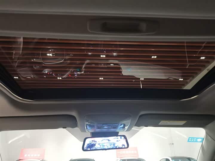 Фото 8 - Toyota Wildlander