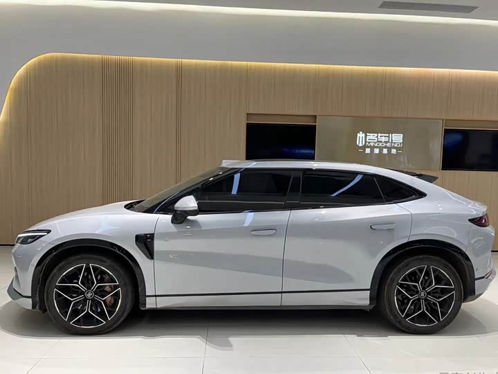 Фото 3 - BYD Song L