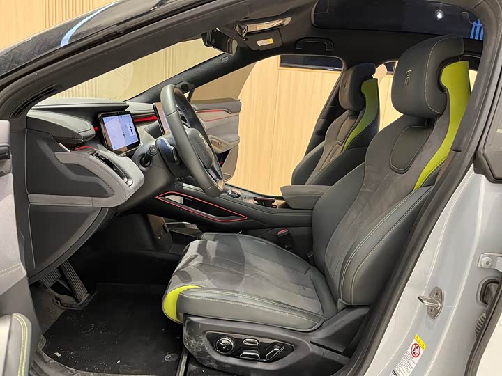 Фото 9 - BYD Song L