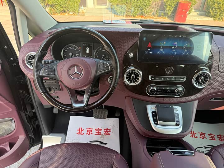 Фото 10 - Mercedes-Benz Vito