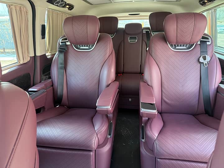 Фото 13 - Mercedes-Benz Vito