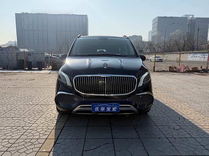 Фото 2 - Mercedes-Benz Vito