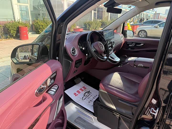 Фото 4 - Mercedes-Benz Vito