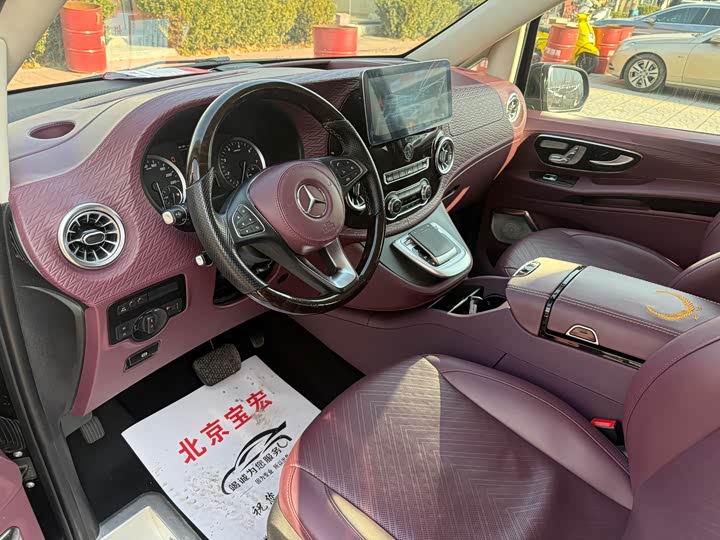 Фото 5 - Mercedes-Benz Vito