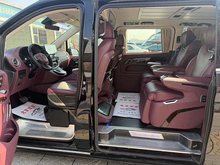 Фото 6 - Mercedes-Benz Vito