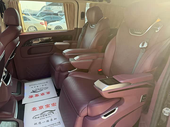 Фото 7 - Mercedes-Benz Vito