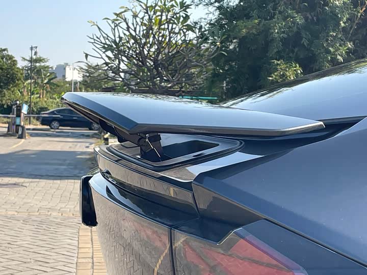 Фото 13 - Changan UNI-V