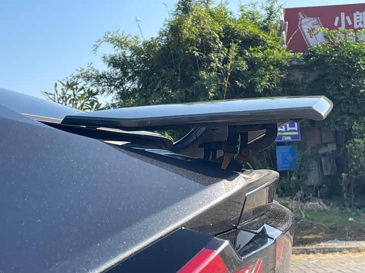 Фото 18 - Changan UNI-V