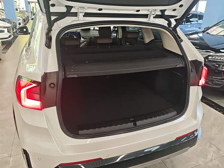 Фото 19 - BMW X1