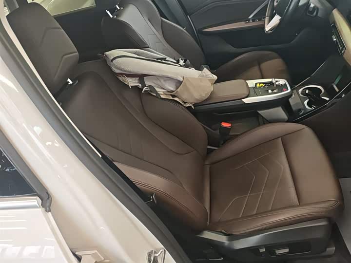 Фото 25 - BMW X1