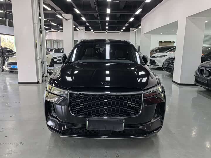 Фото 2 - LiXiang One