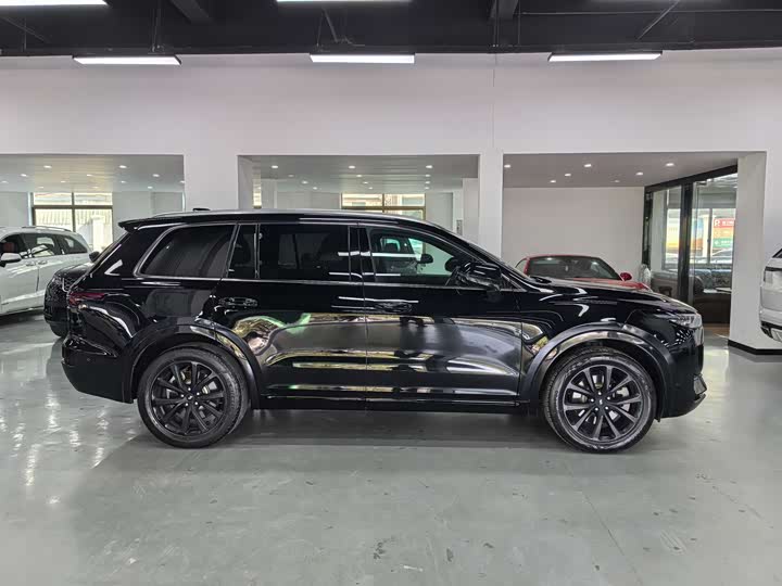 Фото 4 - LiXiang One