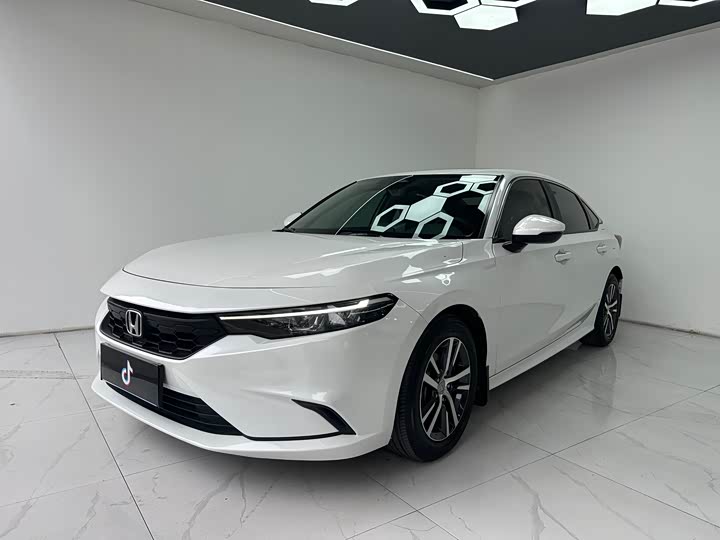 Фото 1 - Honda Integra