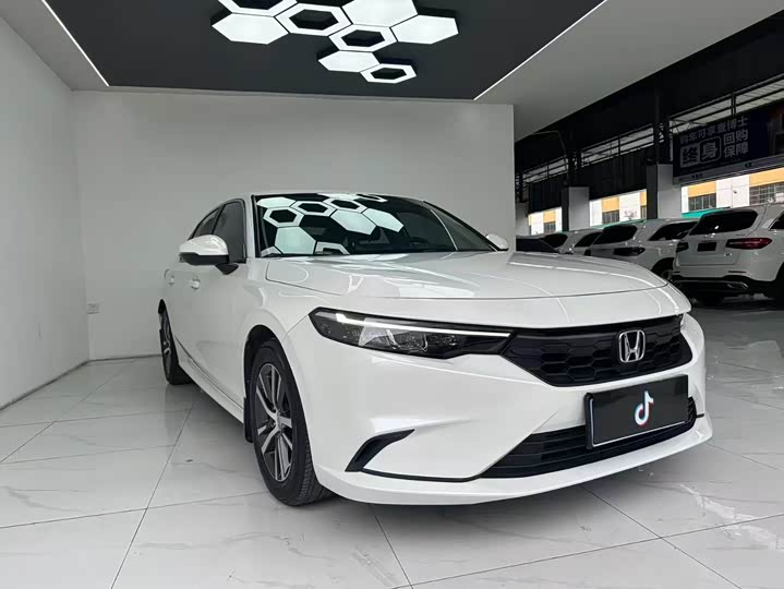 Фото 3 - Honda Integra