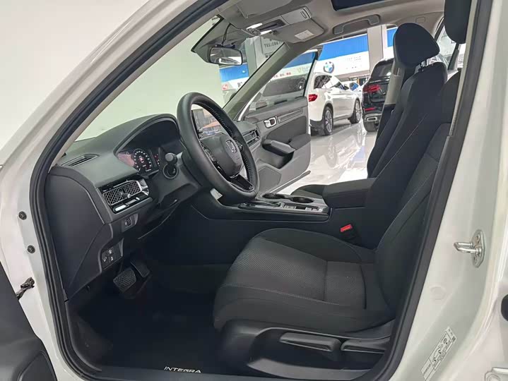 Фото 4 - Honda Integra