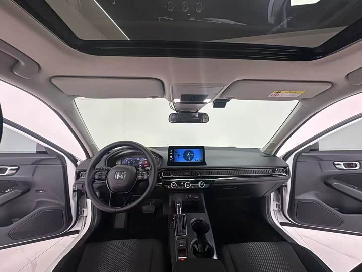 Фото 5 - Honda Integra