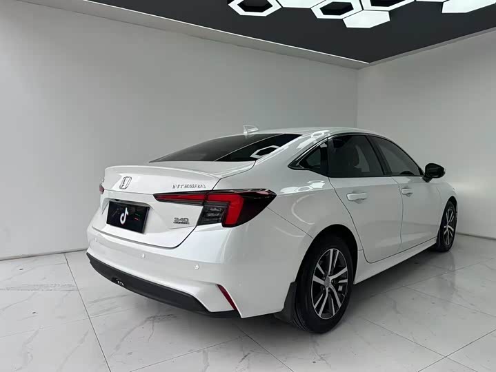 Фото 7 - Honda Integra