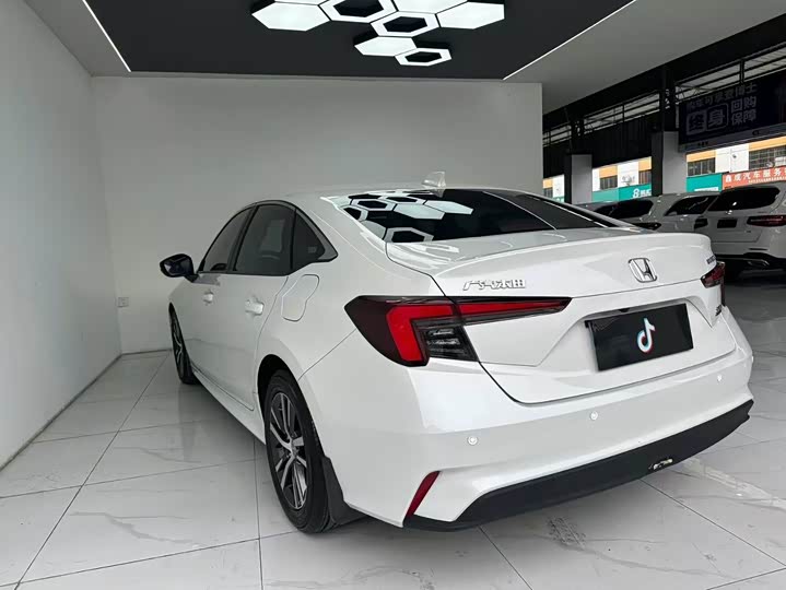 Фото 9 - Honda Integra