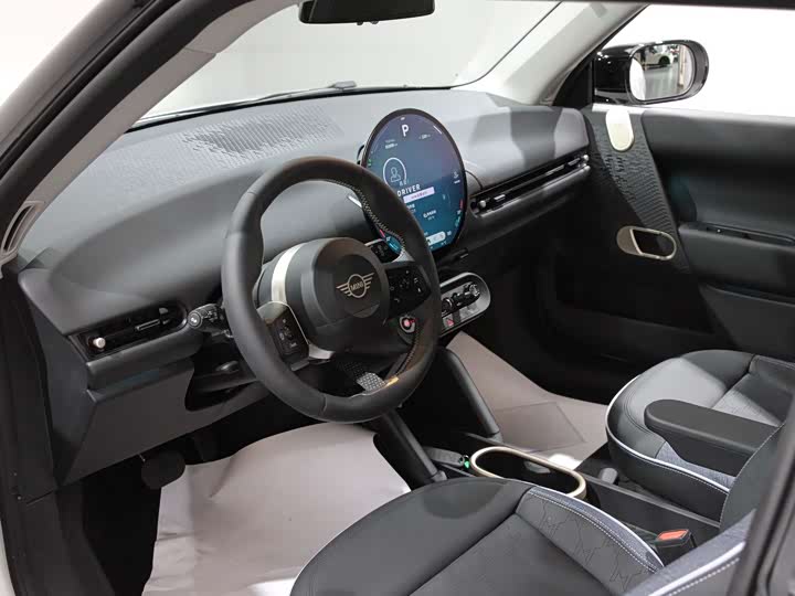 Фото 14 - Mini Cooper