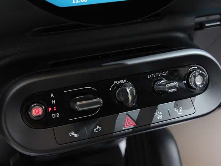 Фото 17 - Mini Cooper