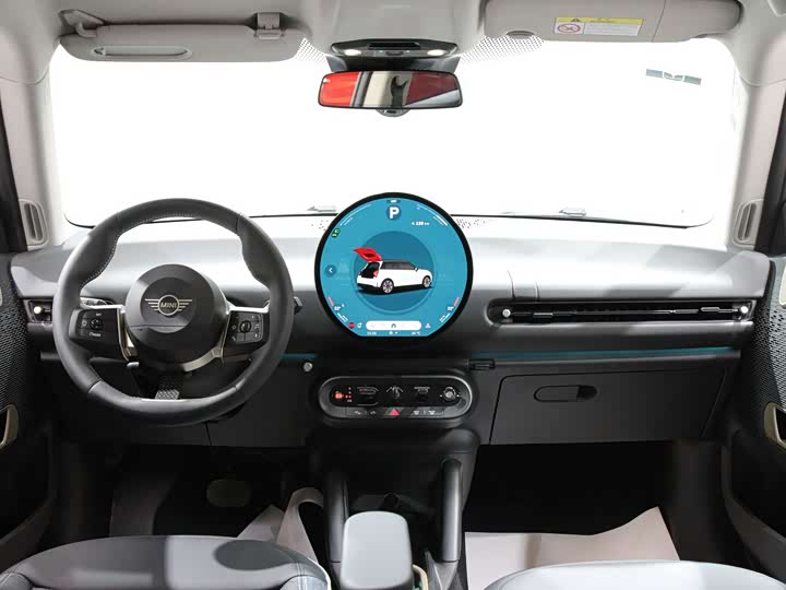 Фото 7 - Mini Cooper