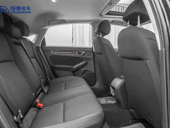 Фото 16 - Honda Civic