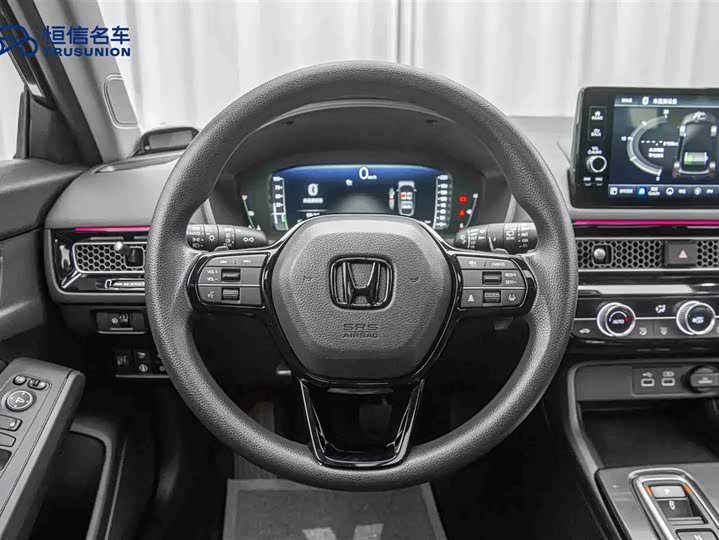 Фото 17 - Honda Civic