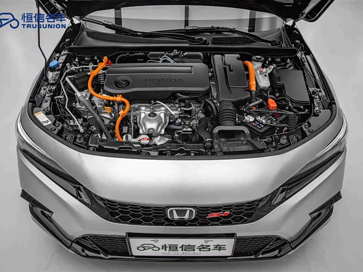 Фото 21 - Honda Civic