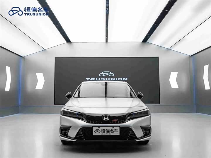 Фото 3 - Honda Civic