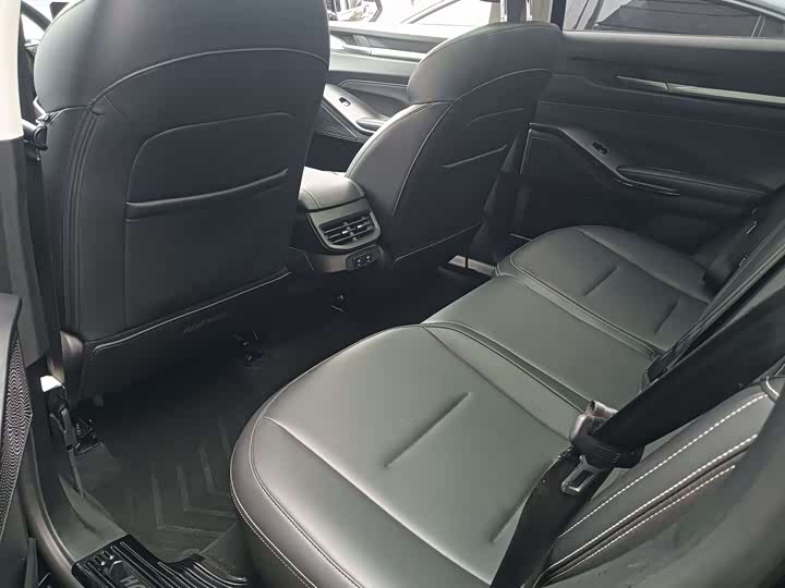 Фото 10 - Haval H6