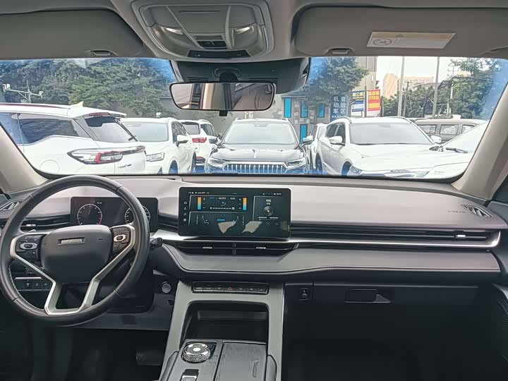 Фото 6 - Haval H6