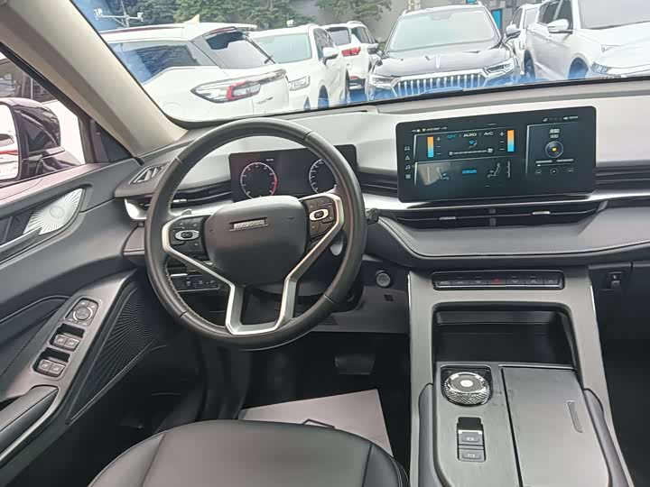 Фото 7 - Haval H6