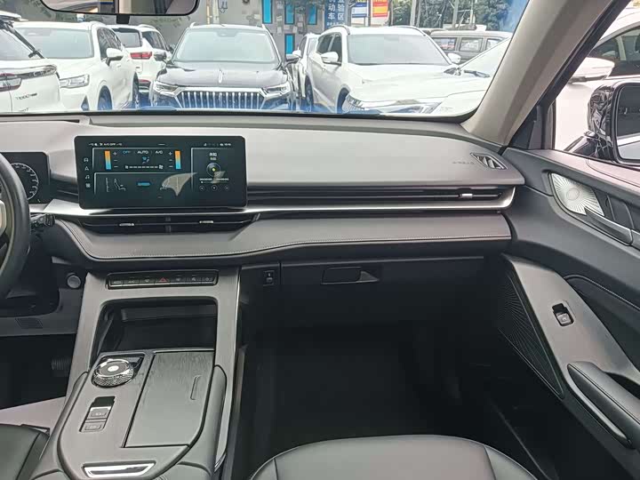 Фото 8 - Haval H6